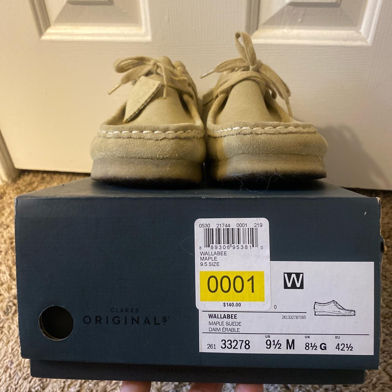 clarks bostonian flexlites