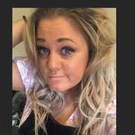 cazfox86's profile picture