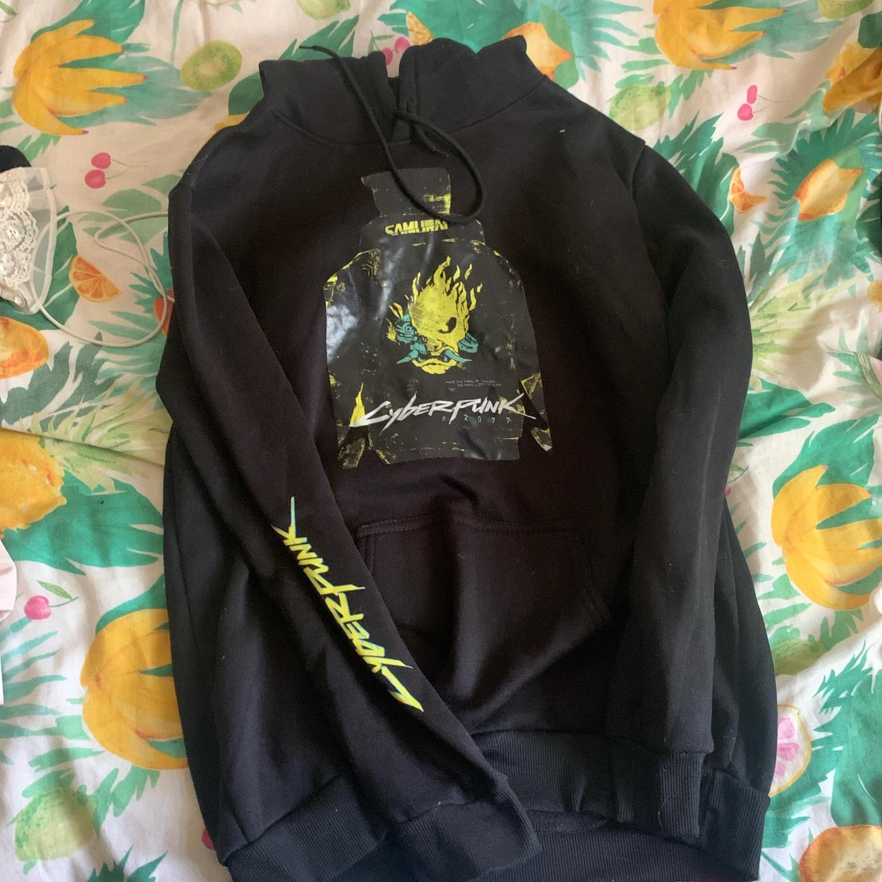 item listed by cazfox86