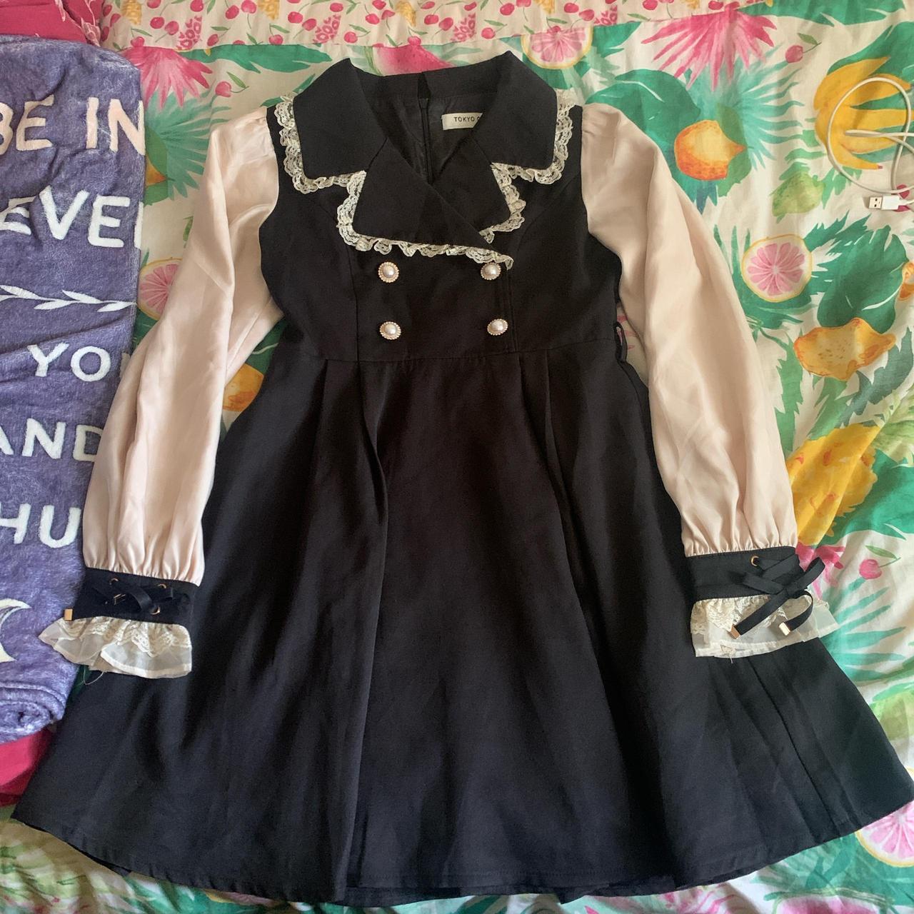 item listed by cazfox86