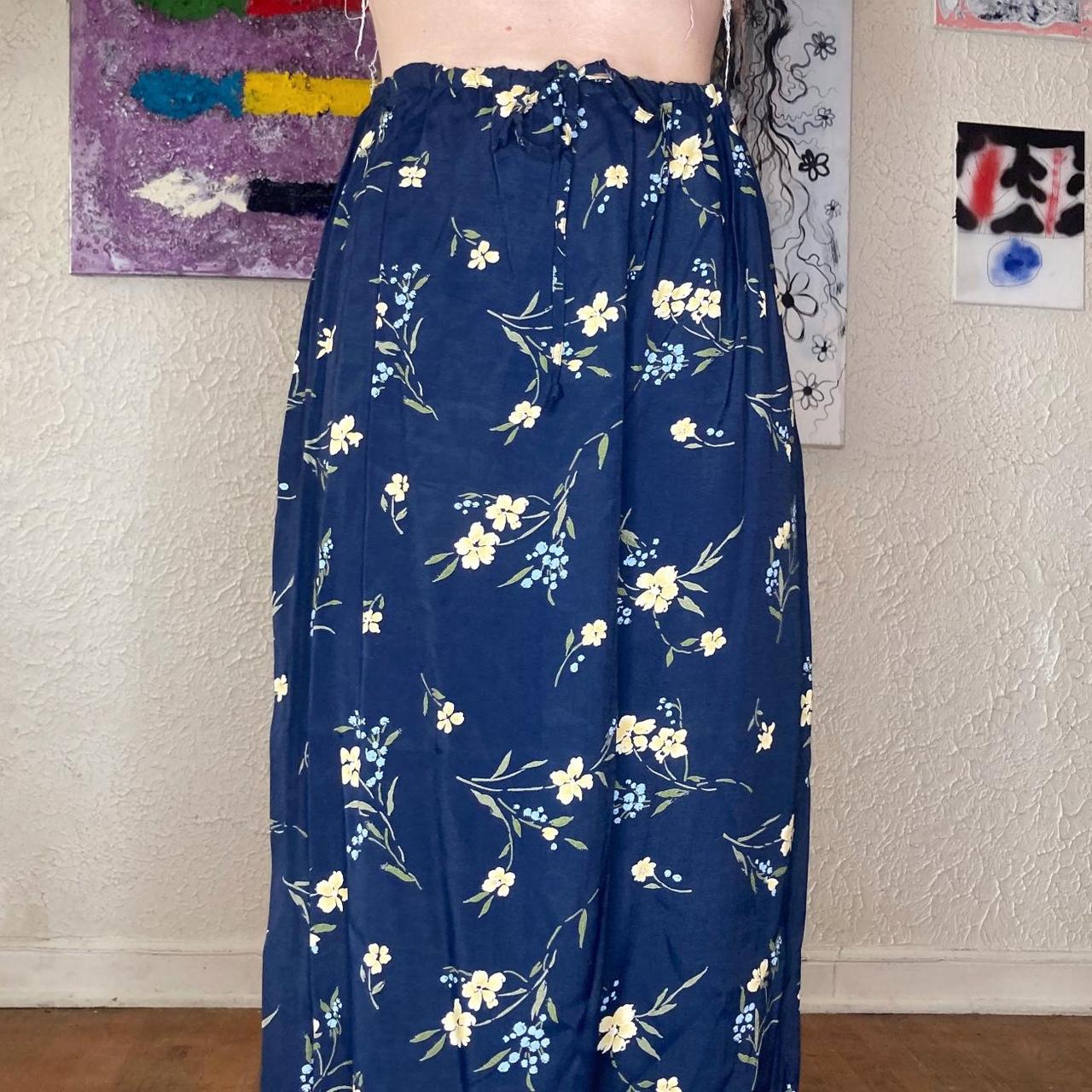 Cherokee Women's multi Skirt (3)