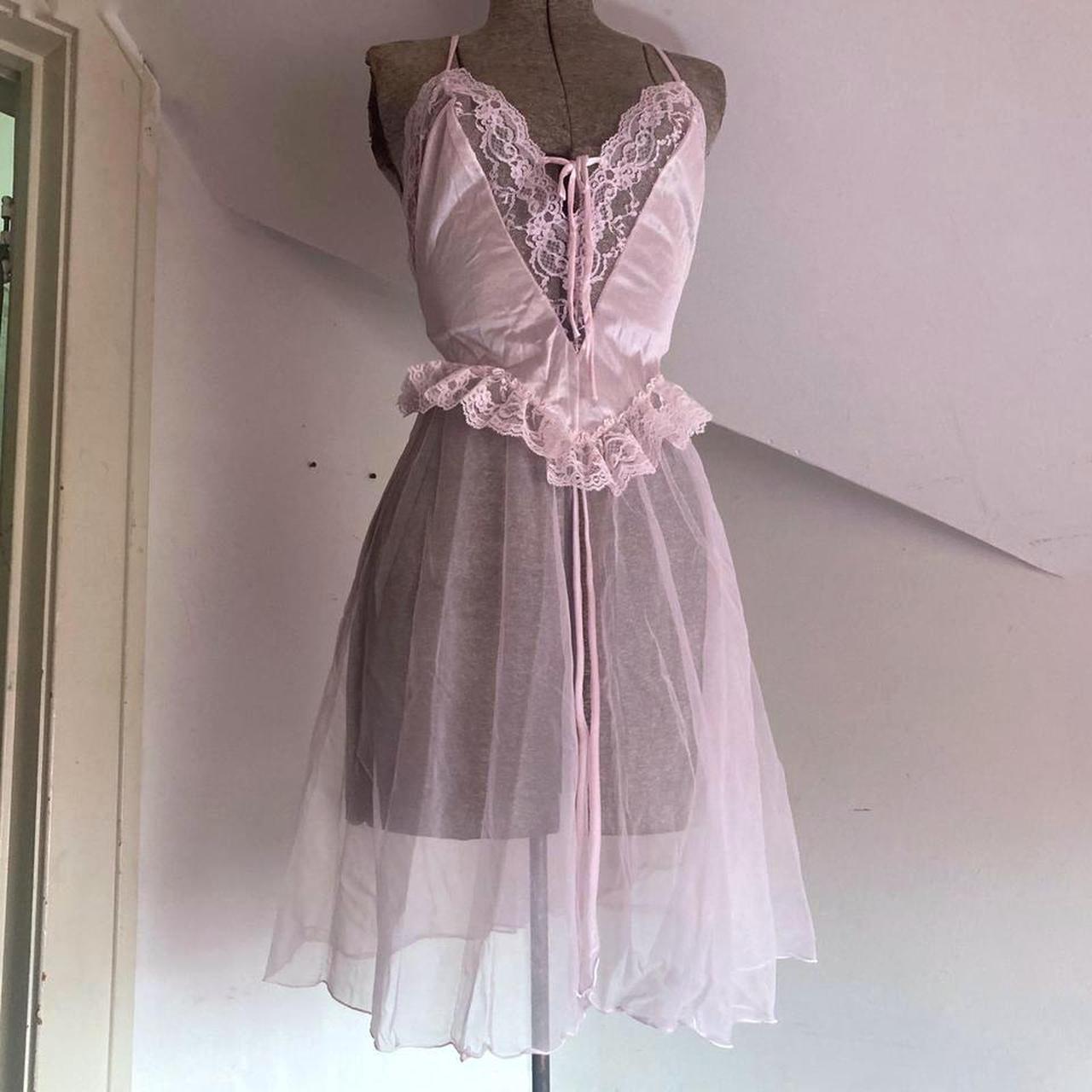 item listed by marymilk