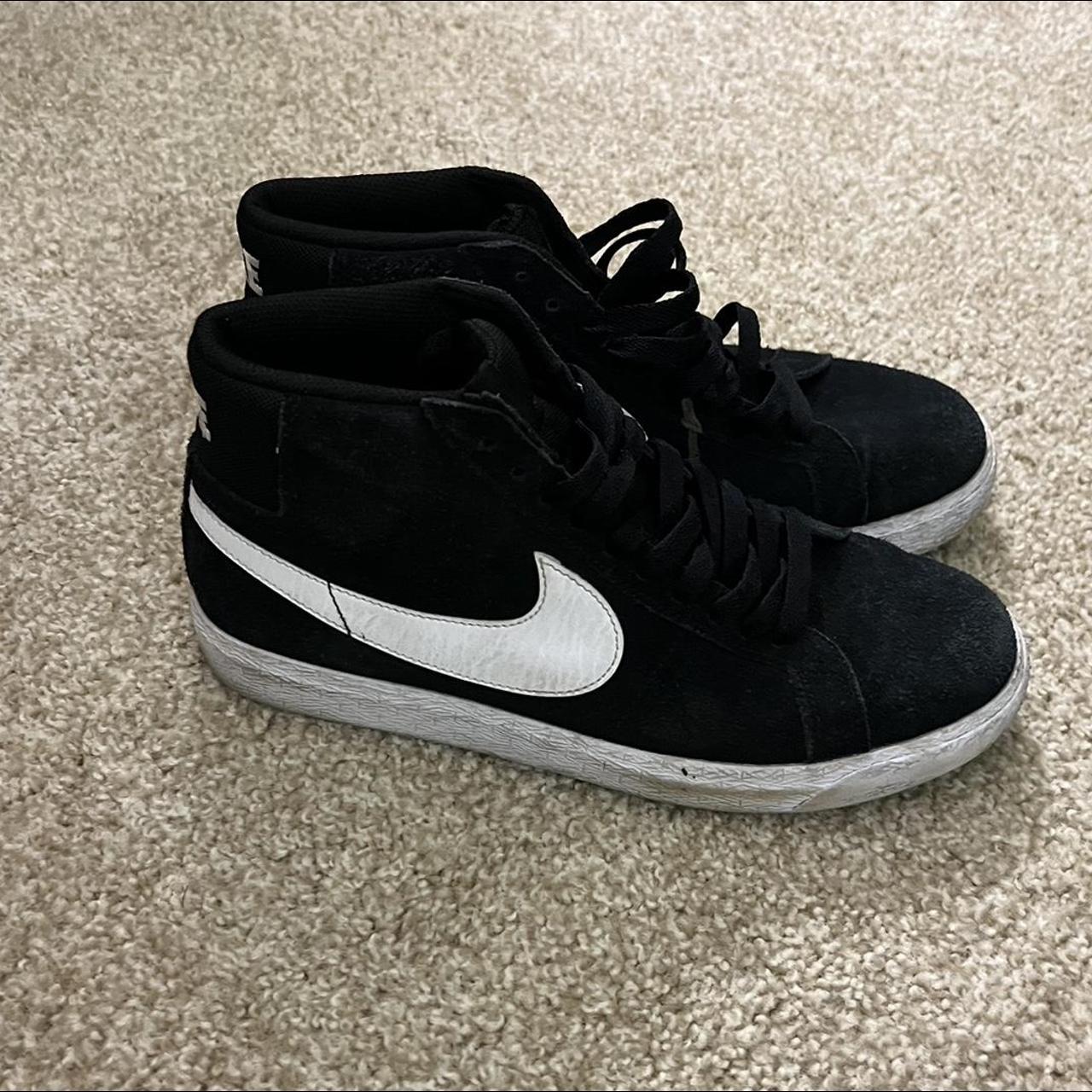 are blazers good skate shoes