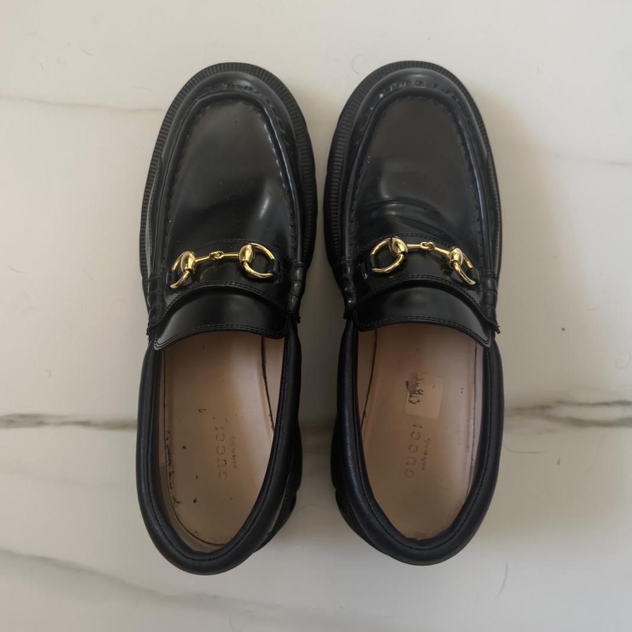 Gucci Men's Loafers | Depop