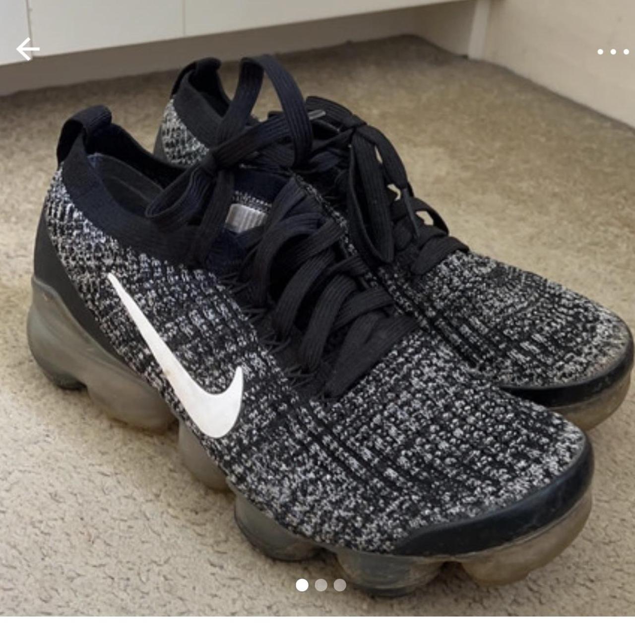 size 5.5 vapormax