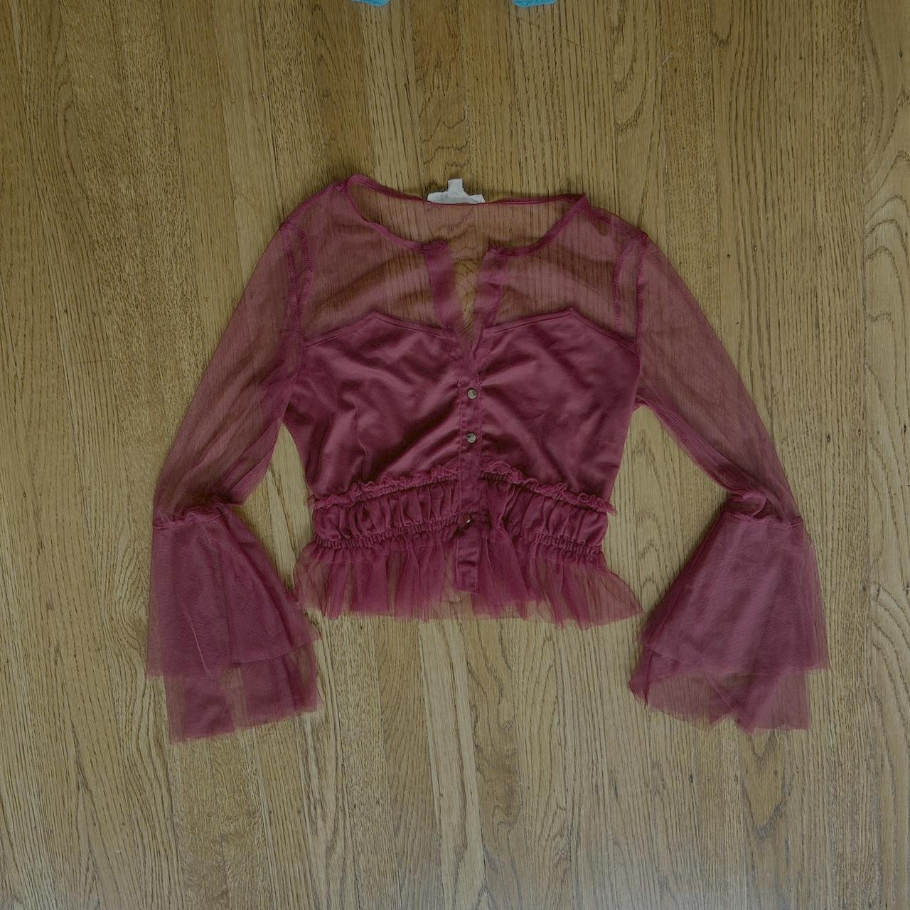 item listed by natashiiita