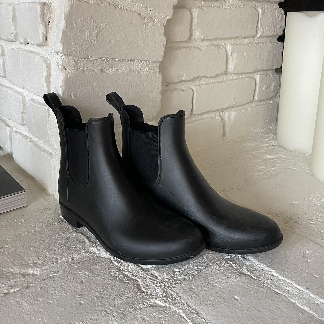 sam edelman chelsea rain boots