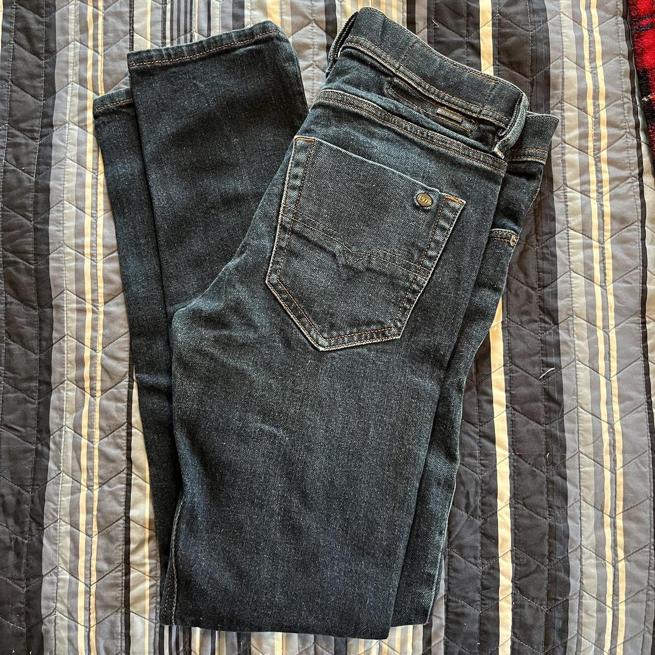 Size 29 deals mens jeans