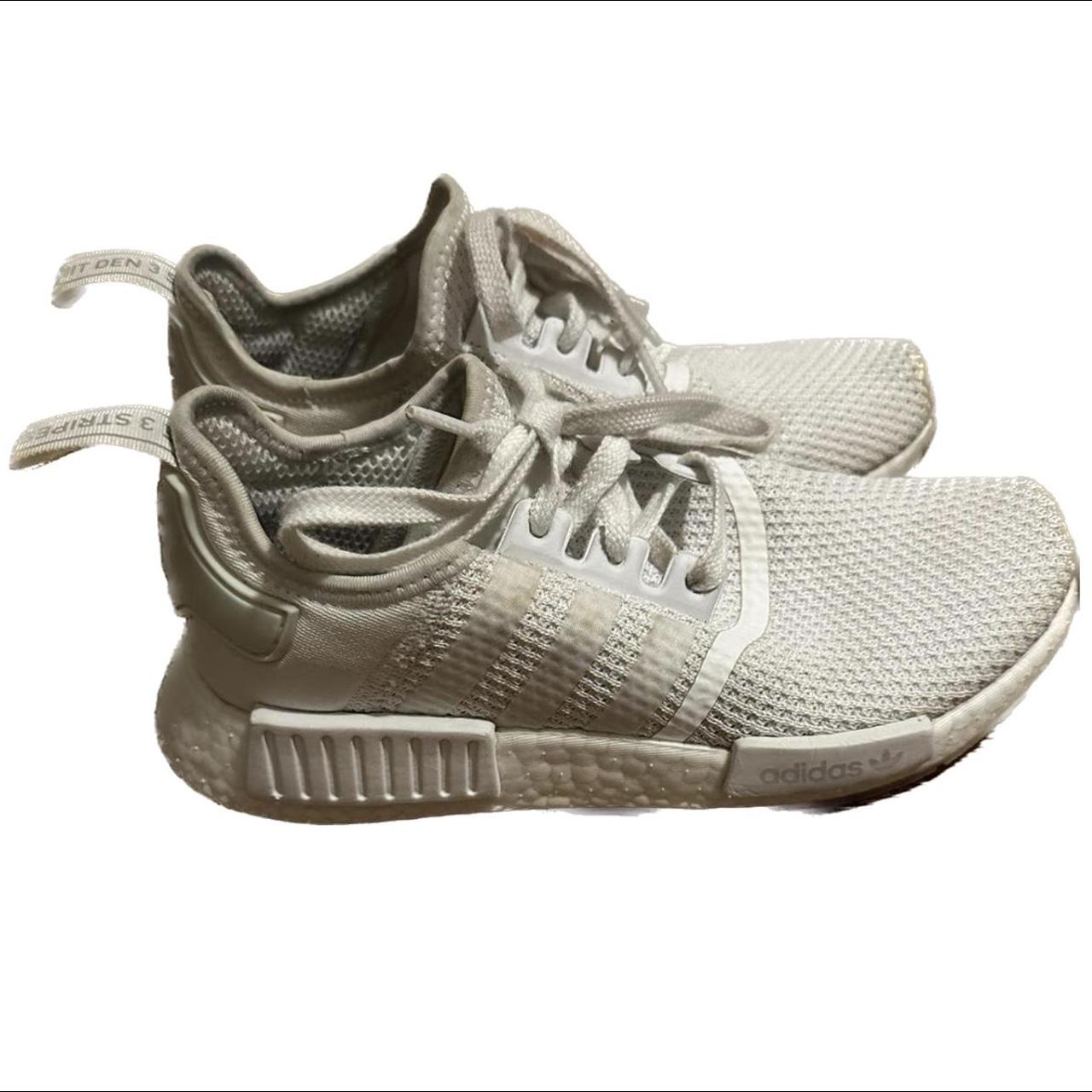 Adidas nmd xr1 roller knit - women clearance shoes