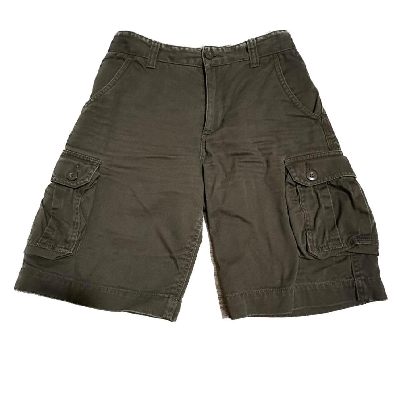 Faded glory outlet shorts 52469