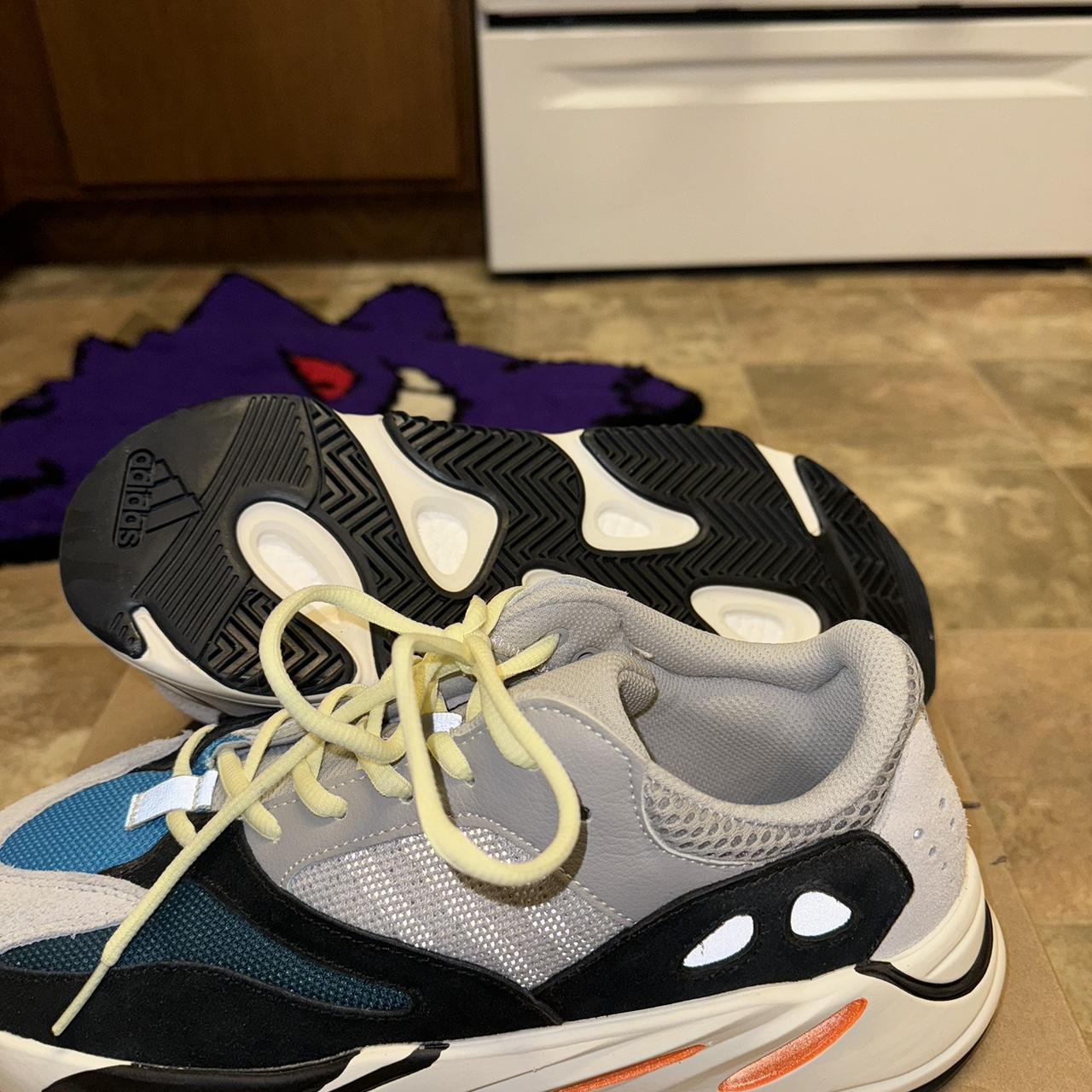 runner 700 yeezy