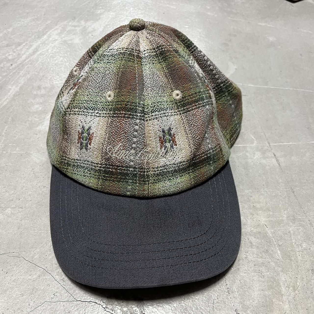 ALD / New Balance SONNY NY League Hat – Aimé Leon Dore