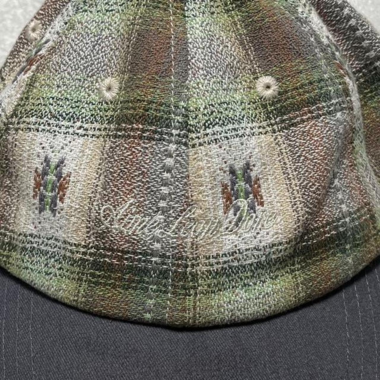Aime Leon Dore Hat Flannel / Plaid pattern from | Depop