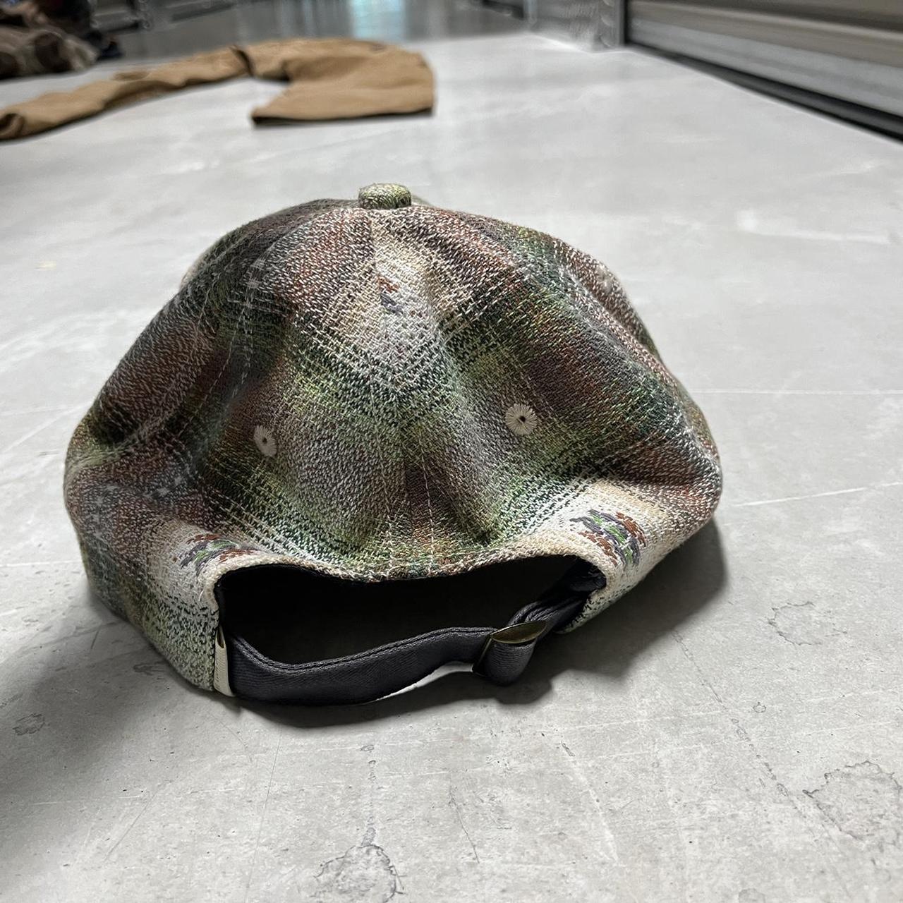 Aime Leon Dore Hat Flannel / Plaid pattern from | Depop