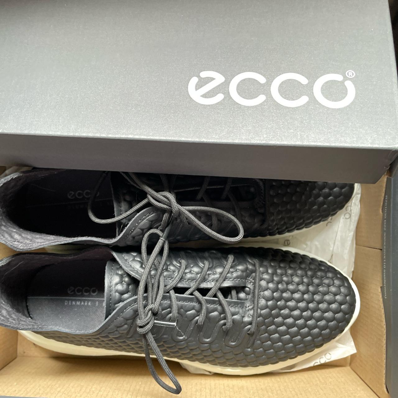 Ecco therapy shoes EU 39 and US 8-8.5 . platform.... - Depop