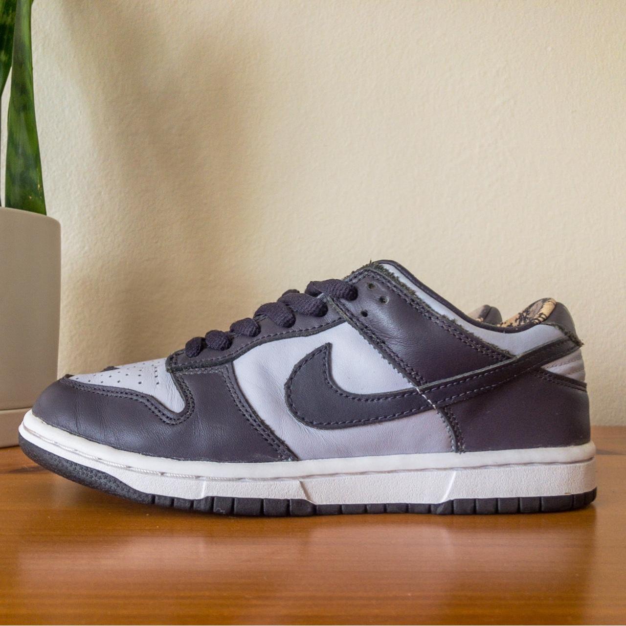2002 nike dunk low