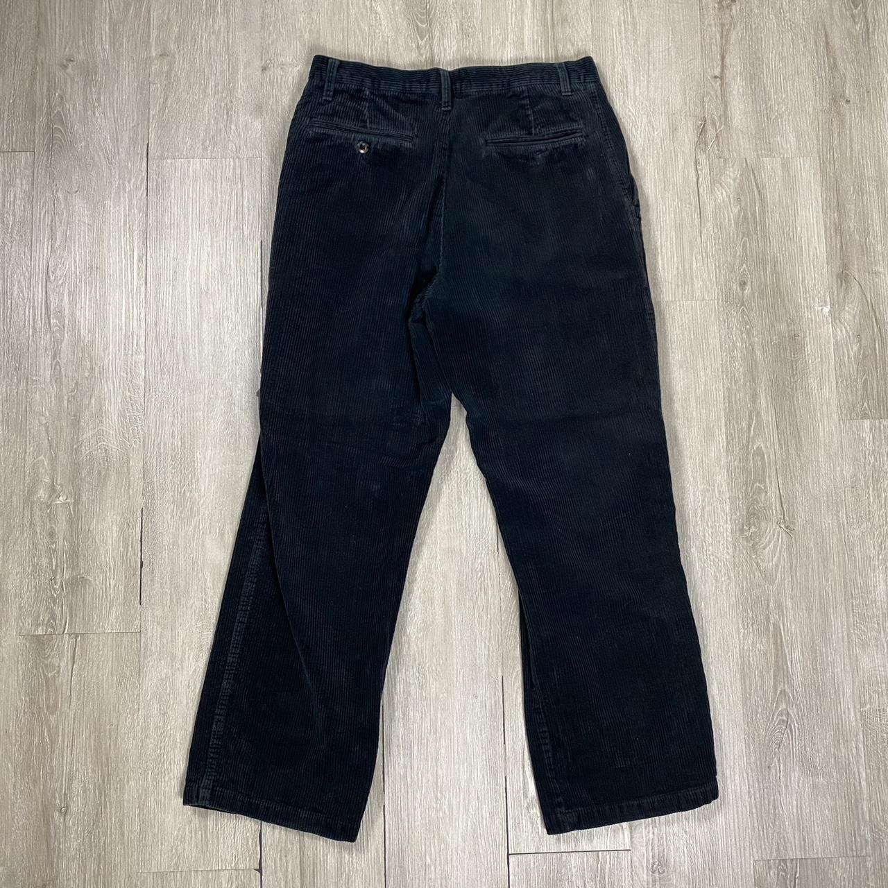 Vintage corduroy pants 32x32 In great condition no... - Depop