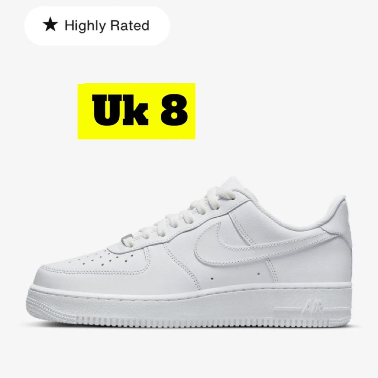 air force one acronym white