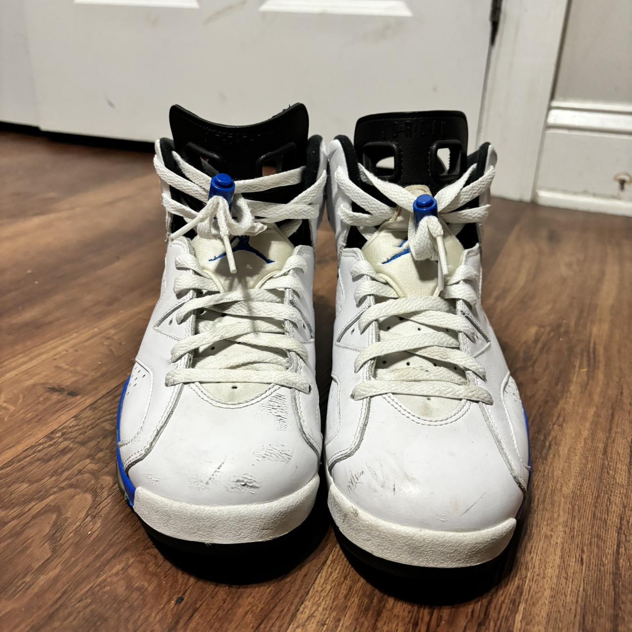 Sale jordan sport blue Cheap Sale