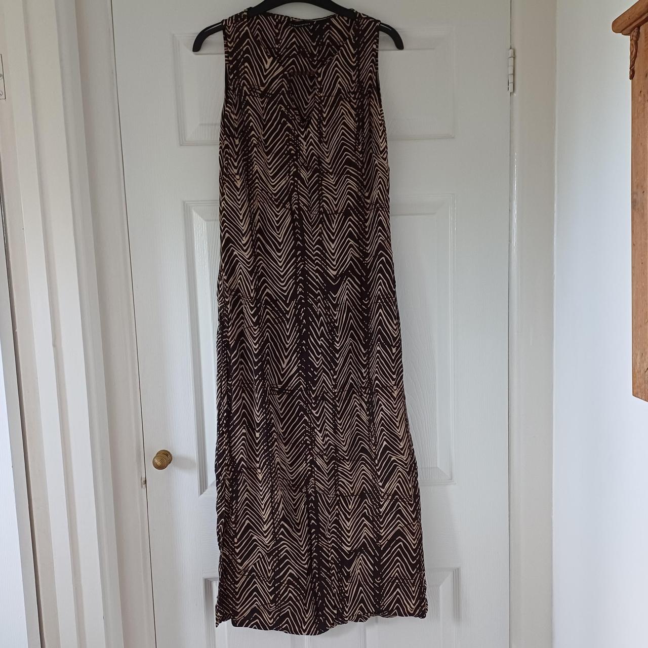 Genuine vintage 90s Principles midaxi maxi dress. Depop