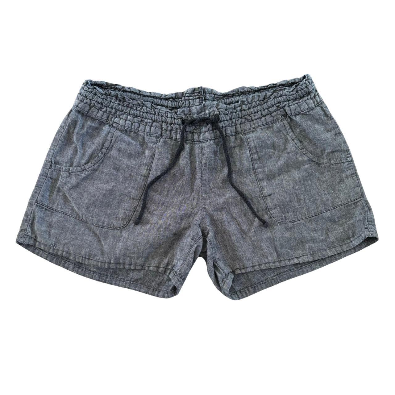 Hurley cotton shorts online