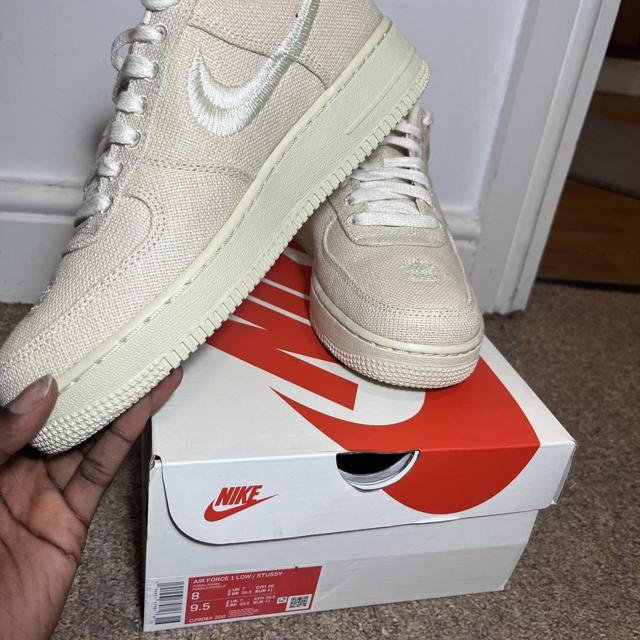 Nike air force 1 on sale olx