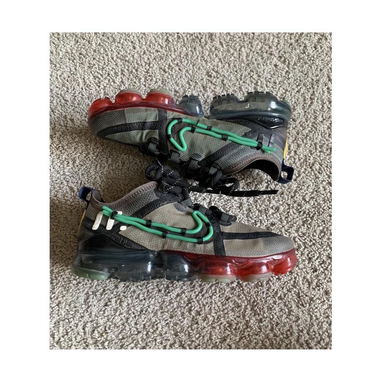 Fake cpfm clearance vapormax