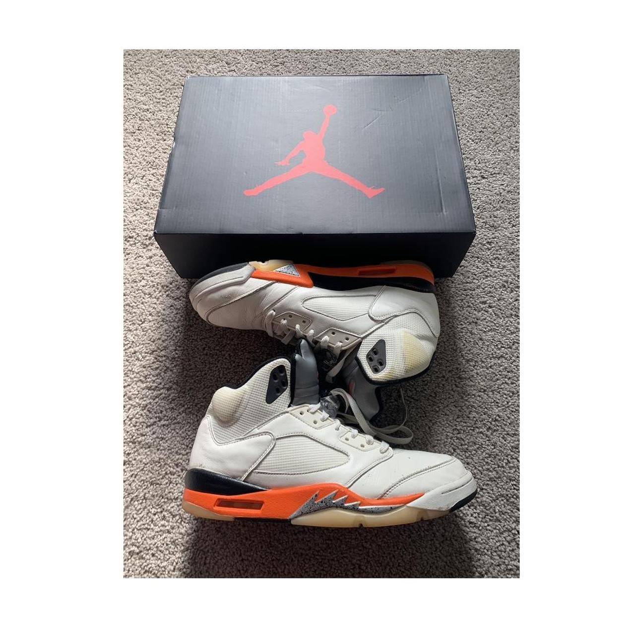 shatterback jordan 5