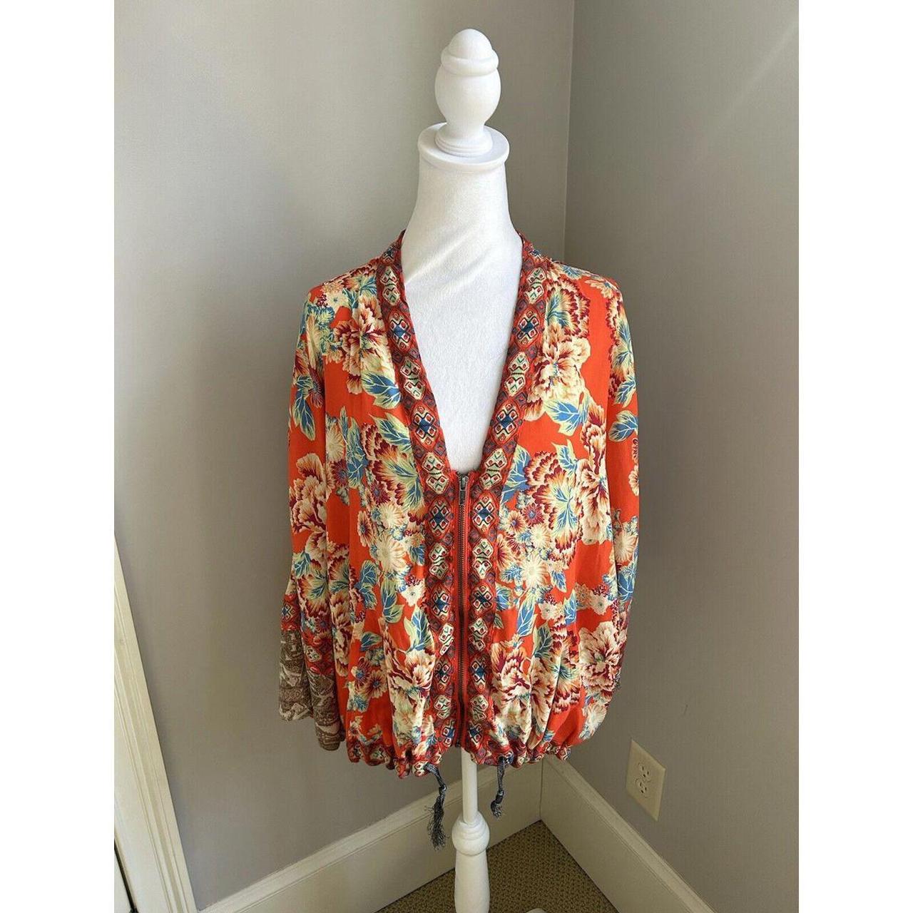 item listed by mattiebluvintageco