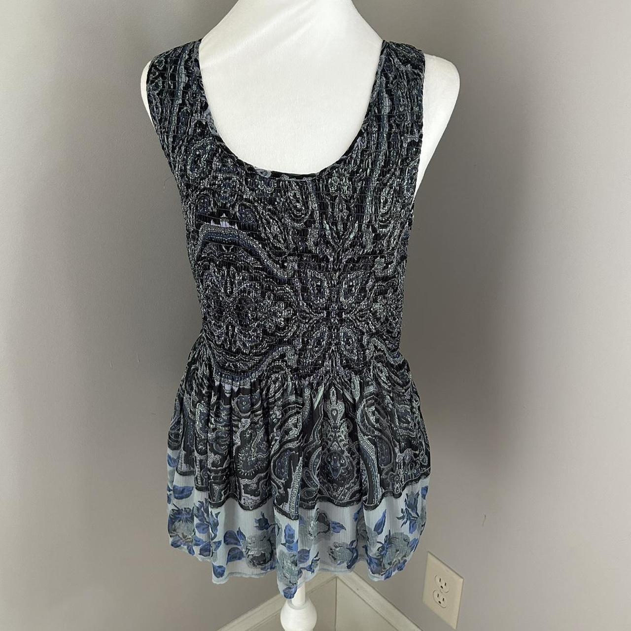 item listed by mattiebluvintageco