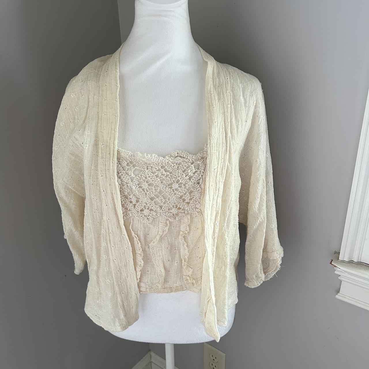 item listed by mattiebluvintageco
