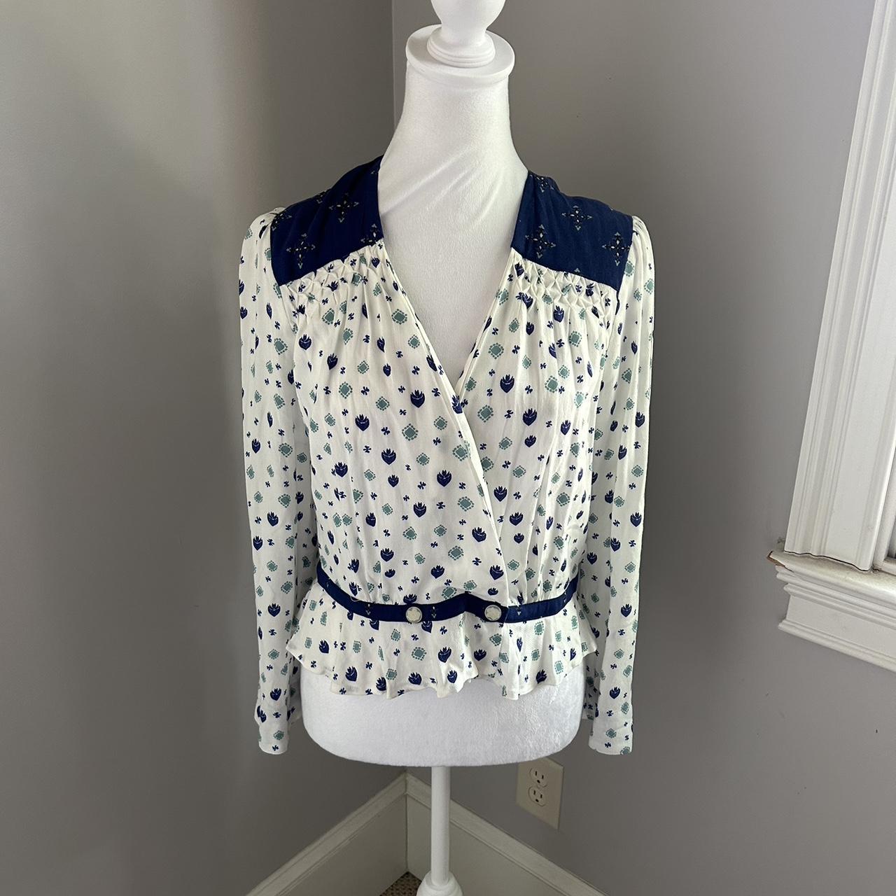 item listed by mattiebluvintageco
