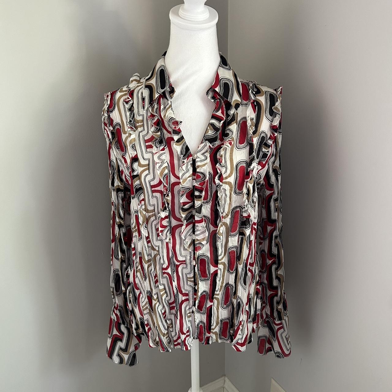 item listed by mattiebluvintageco