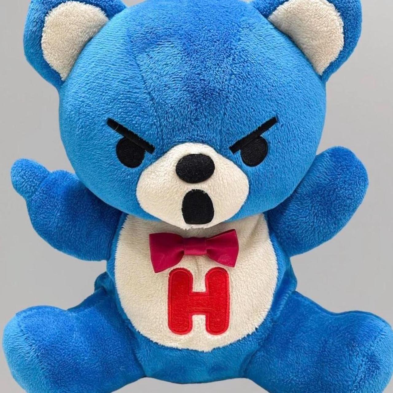 Hysteric Glamour dancing bear speaker