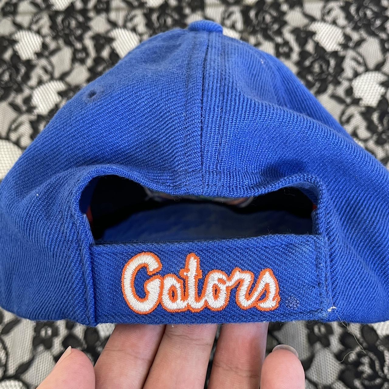 Nike Florida Gators Hat Baseball Cap No exterior - Depop