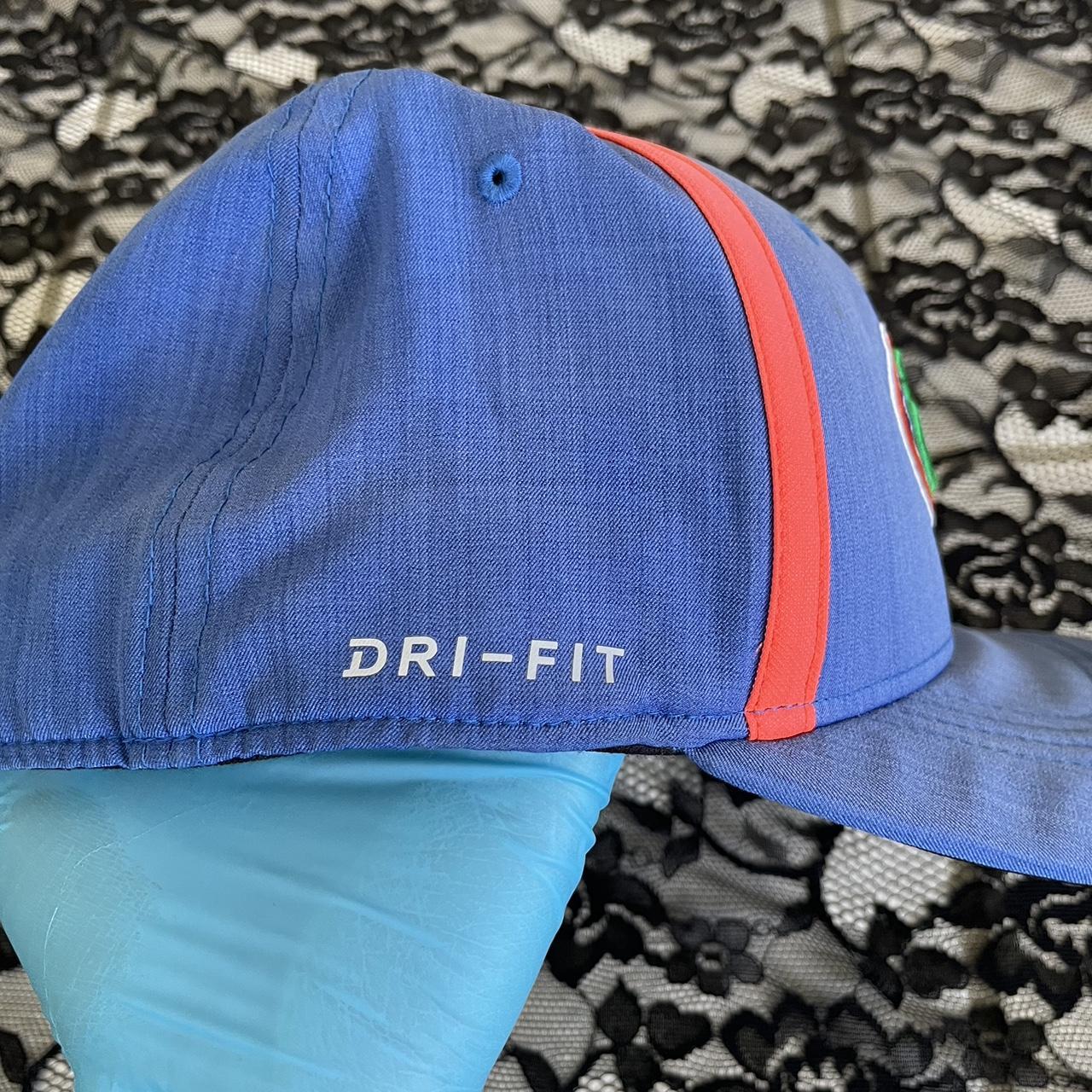 Nike Florida Gators Hat Baseball Cap No exterior - Depop