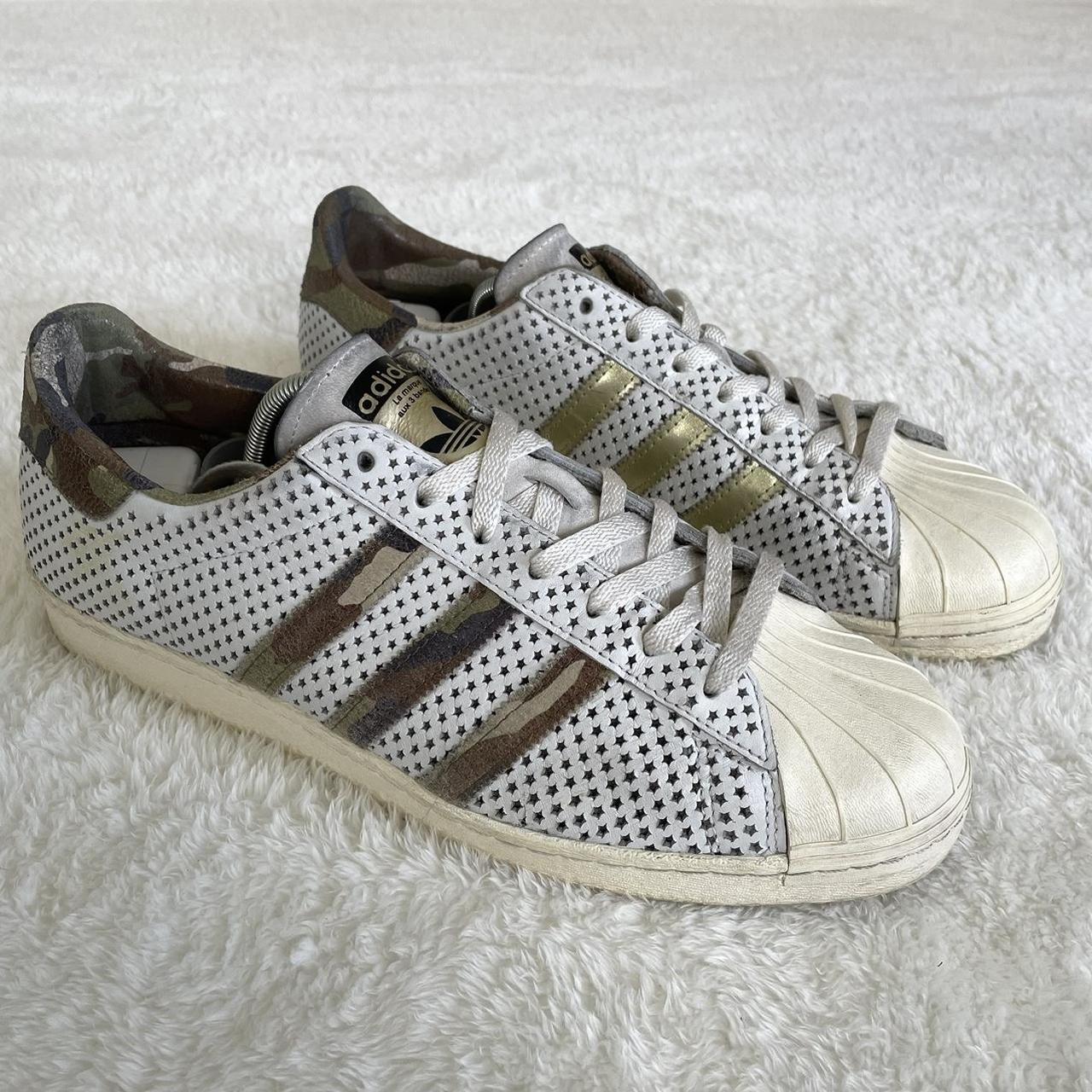 Adidas superstar 80s online quickstrike