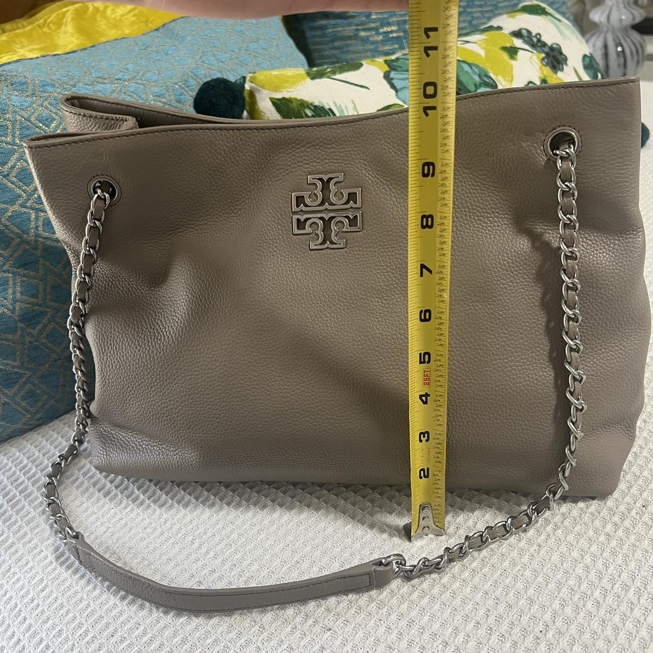 Shops Tory Burch Britten Tote