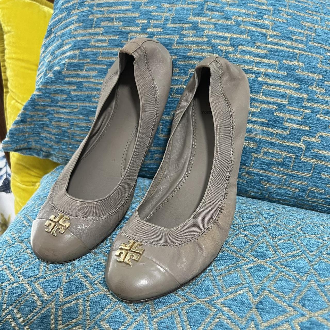 Jolie ballet tory burch best sale