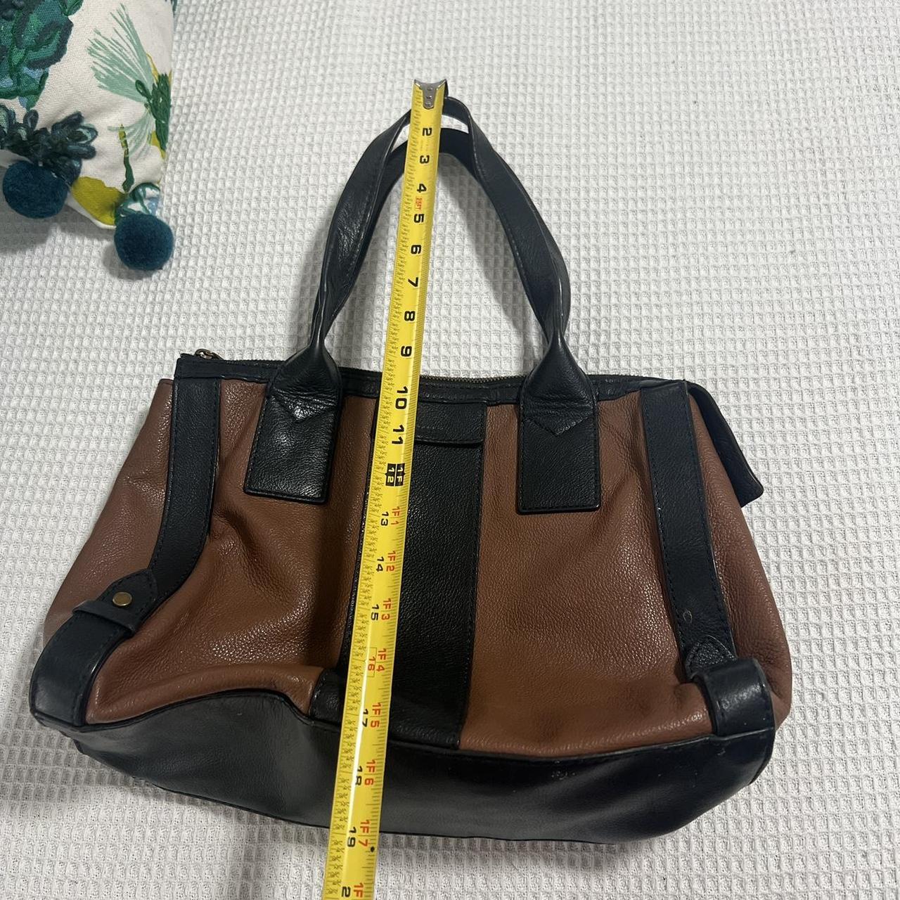 Fossil gwen satchel best sale