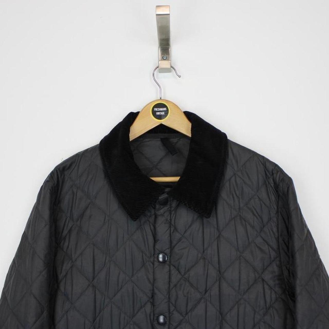 Canterdale Quilt Mens Barbour Ashby Barbour Kendal Quilted Jacket