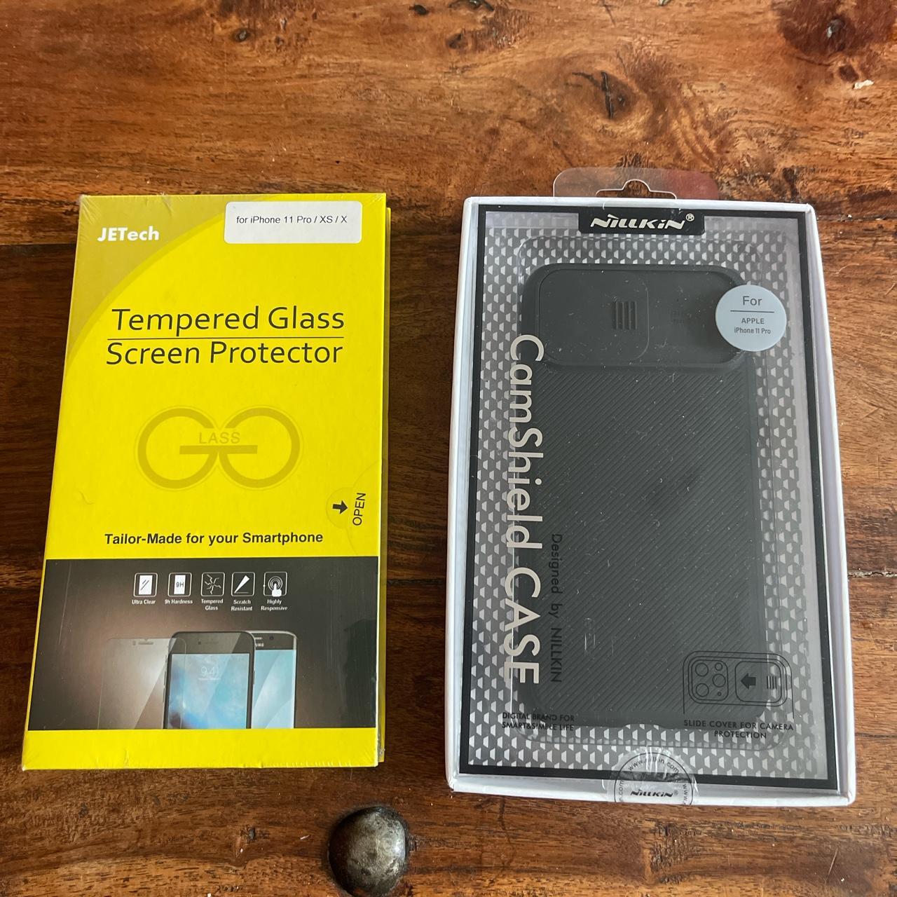 iphone-11-pro-screen-protector-and-case-iphone11pro-depop