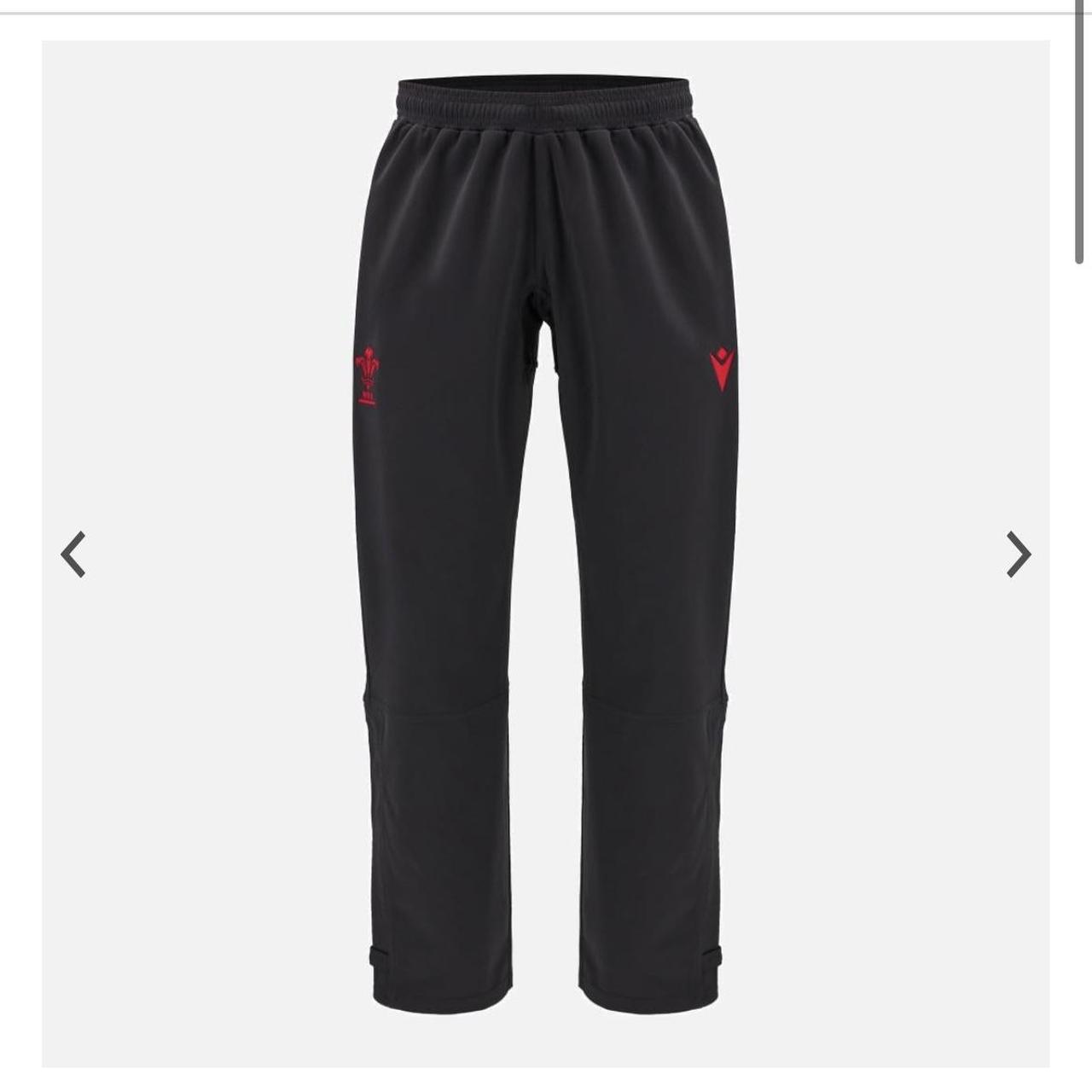 Wru joggers sale