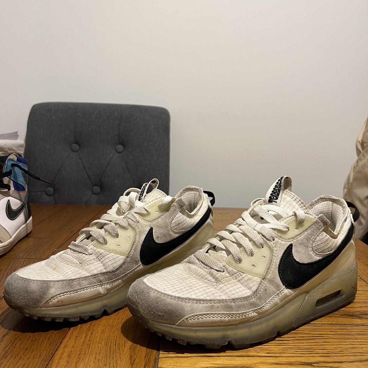 nike airmac90
