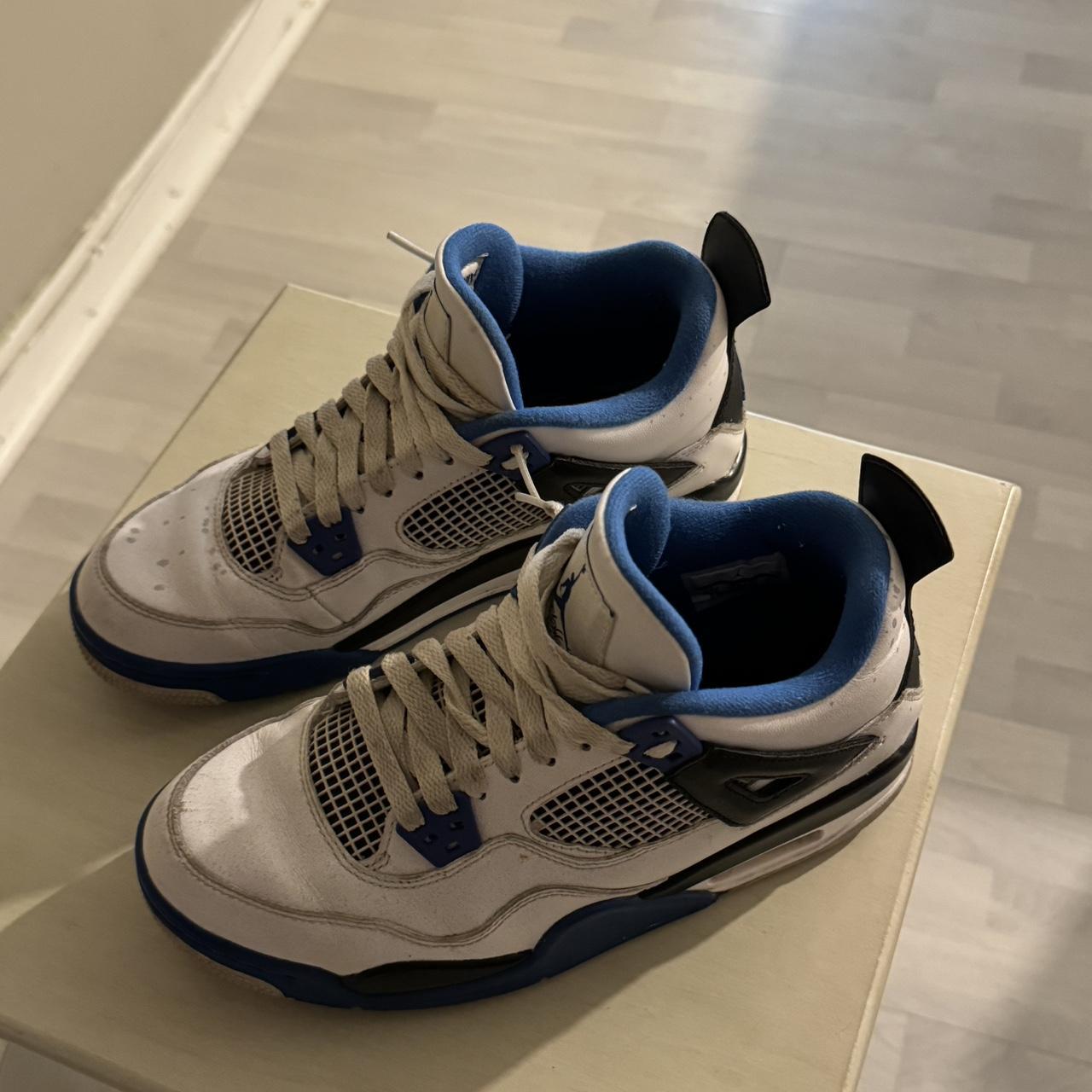 are jordan 4s true to size