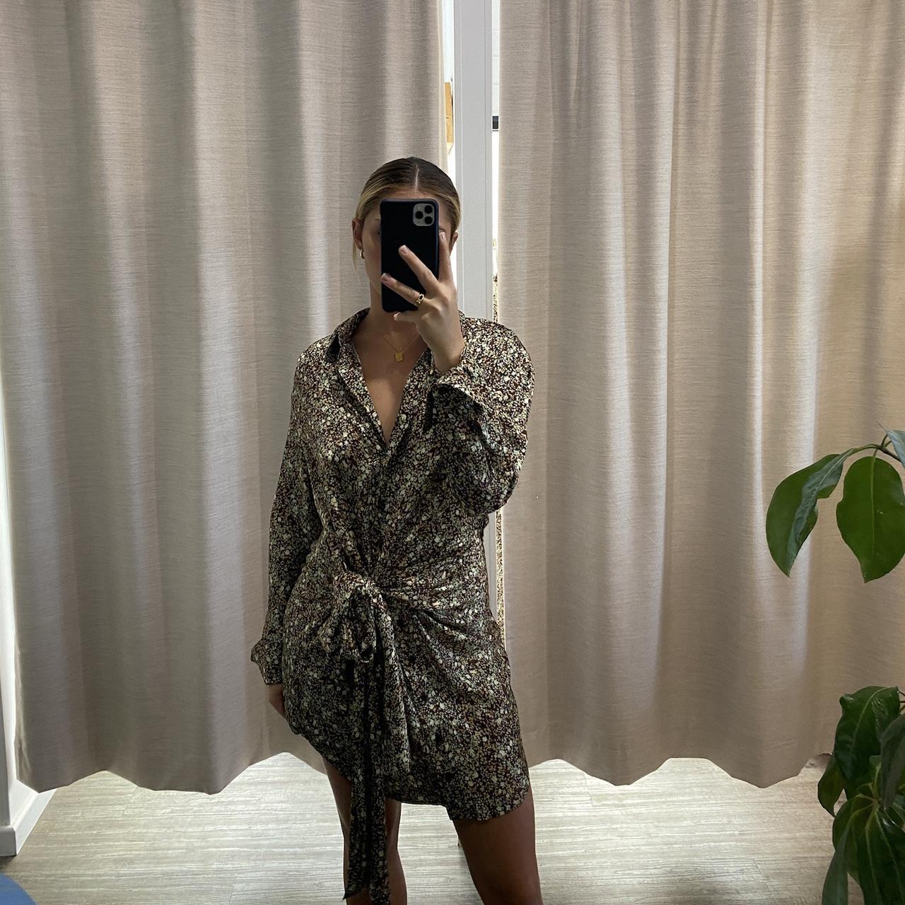 diana in her wedding dress