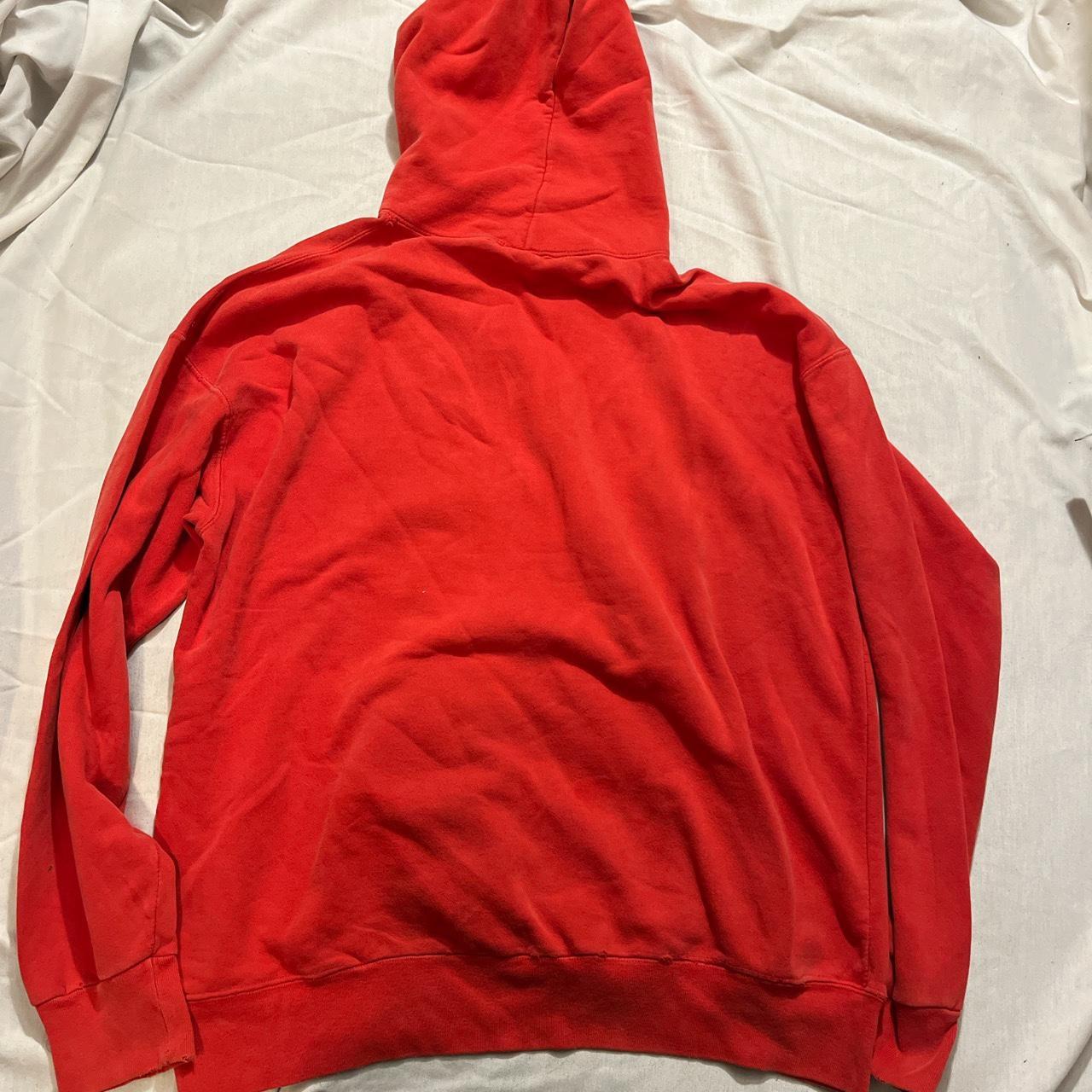 Vintage 90s San Francisco 49ers Sweatshirt In great - Depop