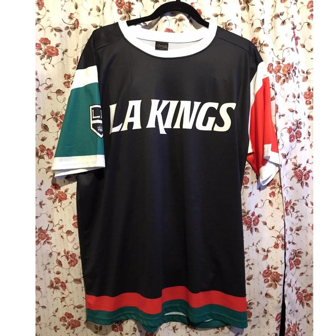 LA Kings Mexican Heritage Night Merch