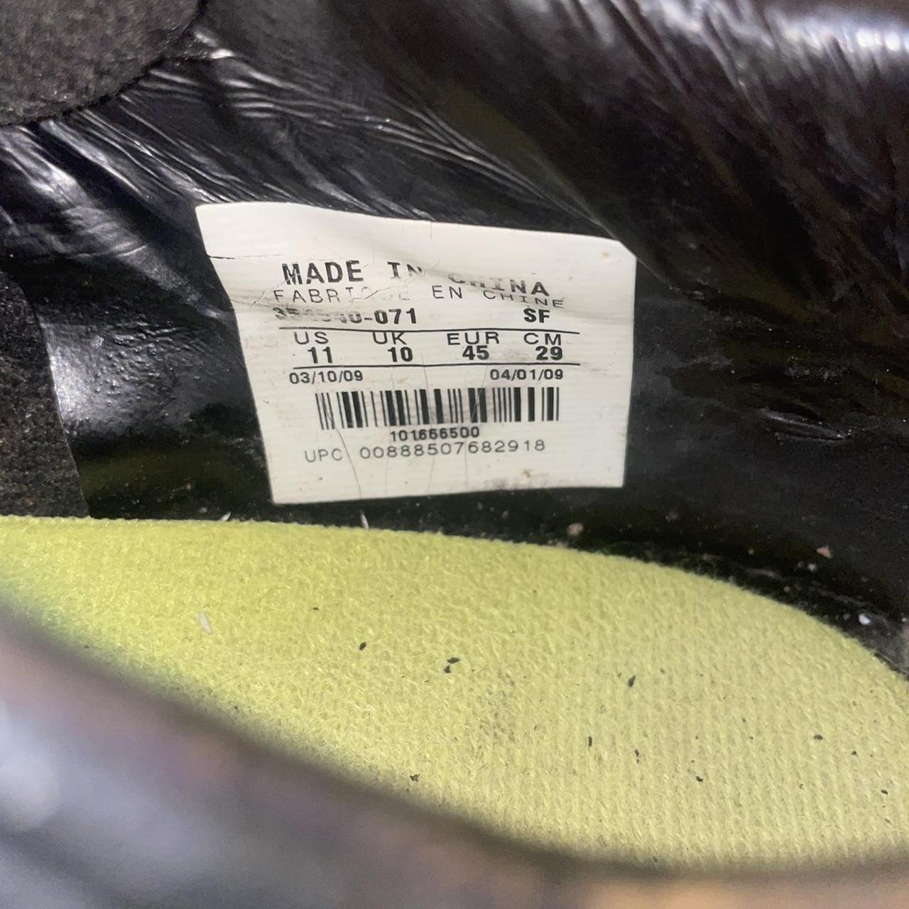 size 10 nike football boots