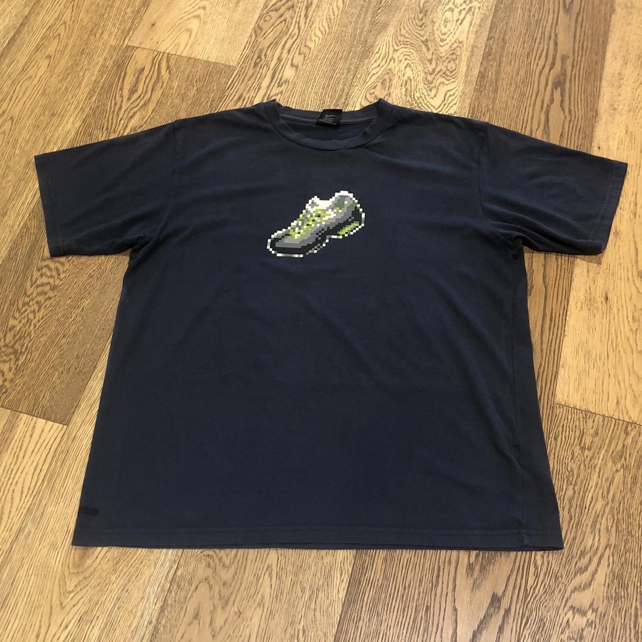 Nike Men's T-shirt | Depop